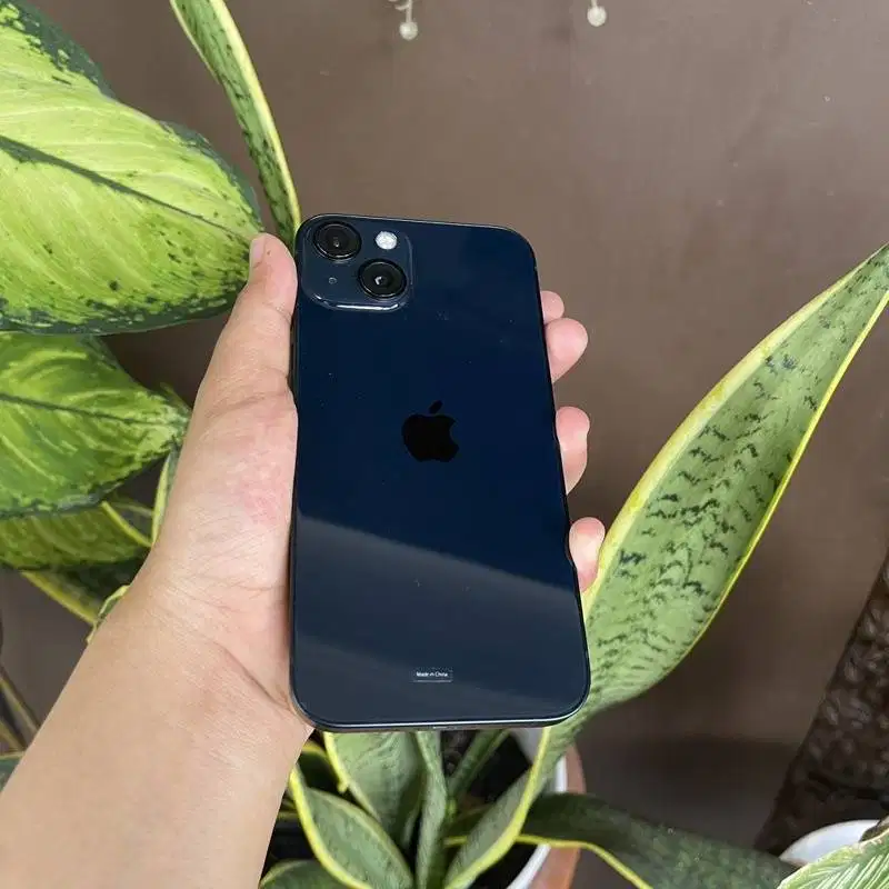 IPHONE 13 MIDNIGHT DIBELI