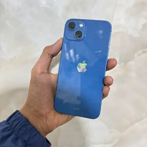 IPHONE 13 256GB DIBELI CEPAT SATSET