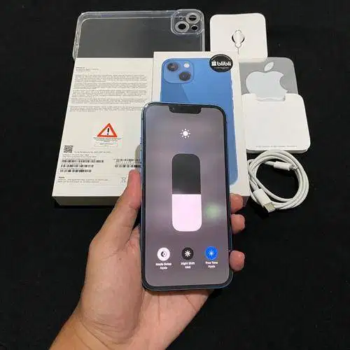 SIAP JEMPUT IPHONE DAN SAMSUNG SECOND KALIAN