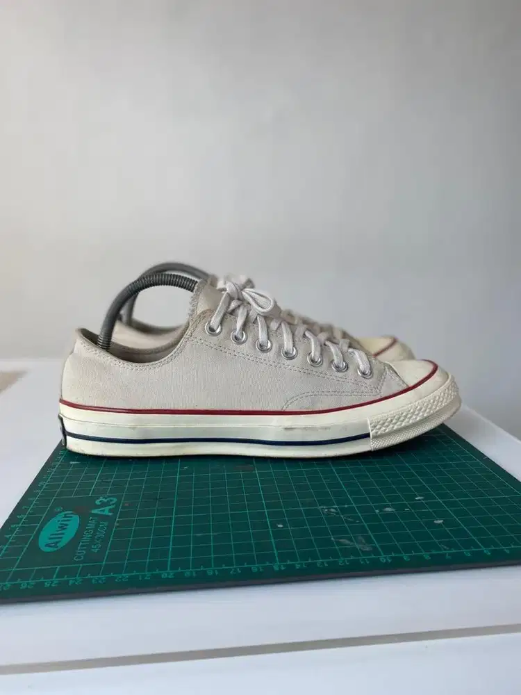 Sepatu Converse Chuck Taylor Low