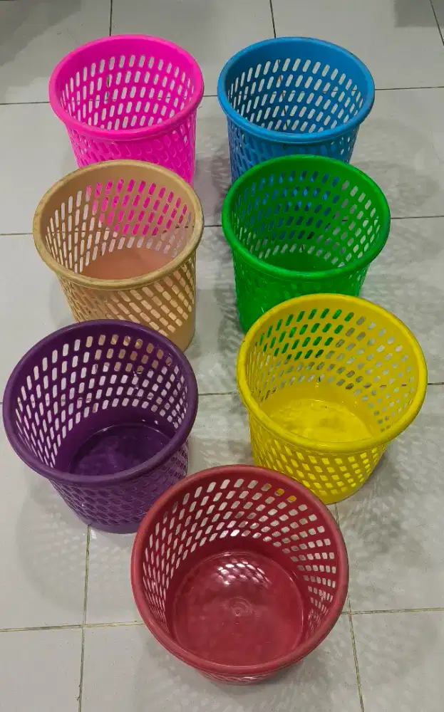 Jual Murah Tempat Sampah Lion Star