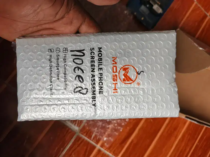LCD + Touchscreen Redmi Note 8