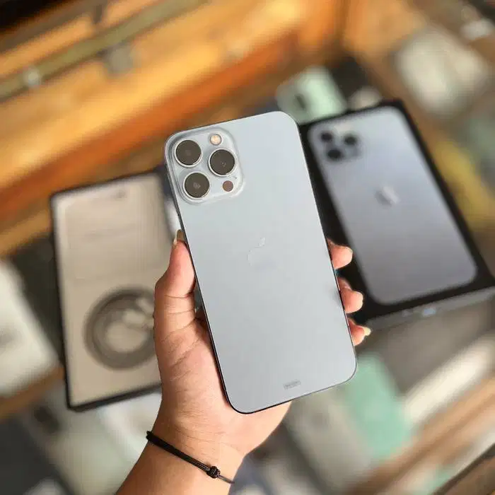 BELI CEPAT IPHONE 13 PRO