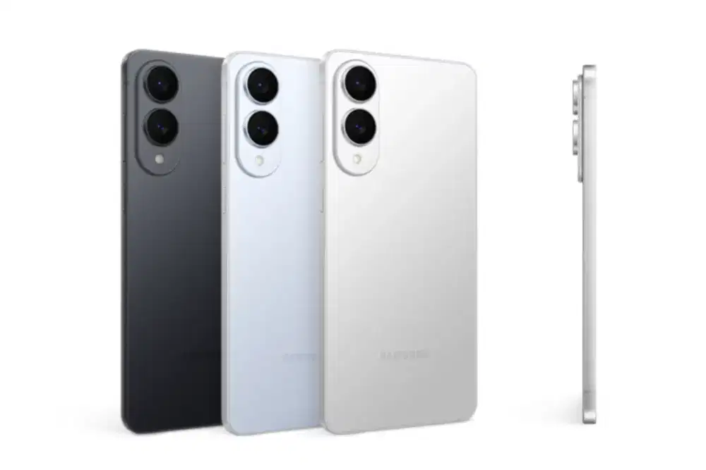 Samsung Galaxy S25 Edge 512 gb Garansi 100% Resmi