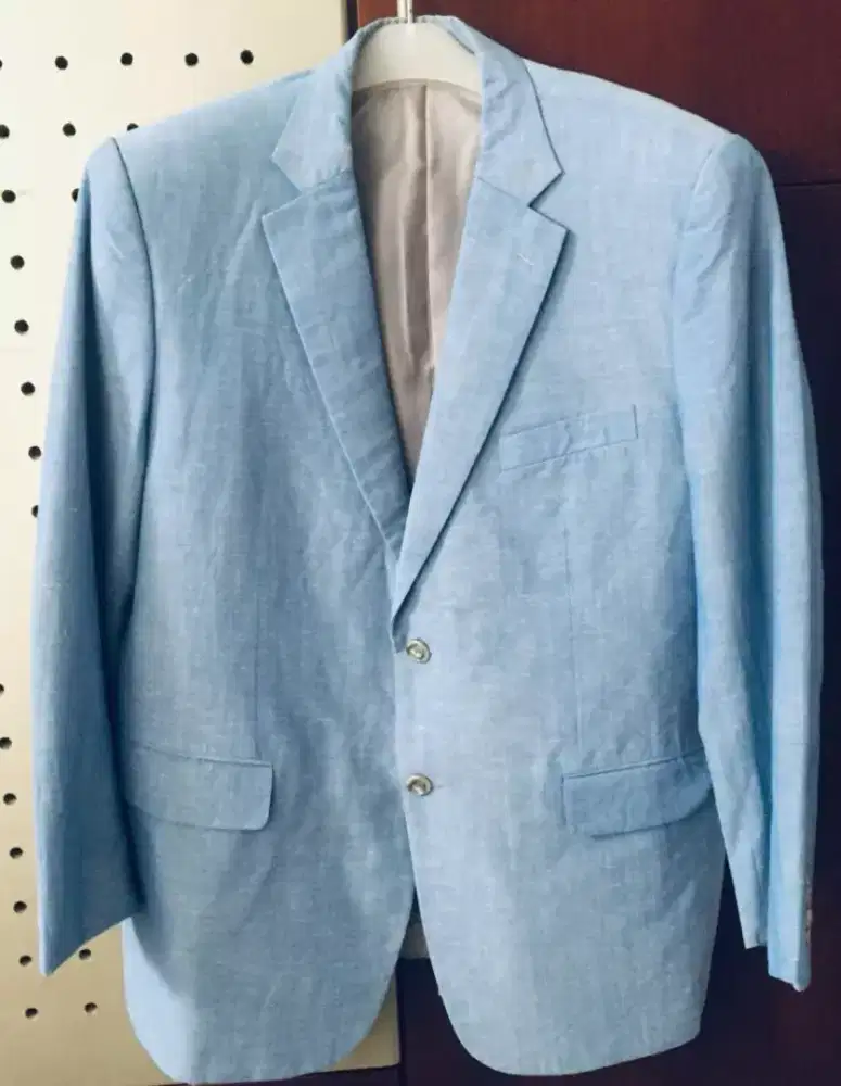 Blazer Jas Keren branded