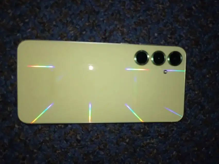 Dijual Samsung A55