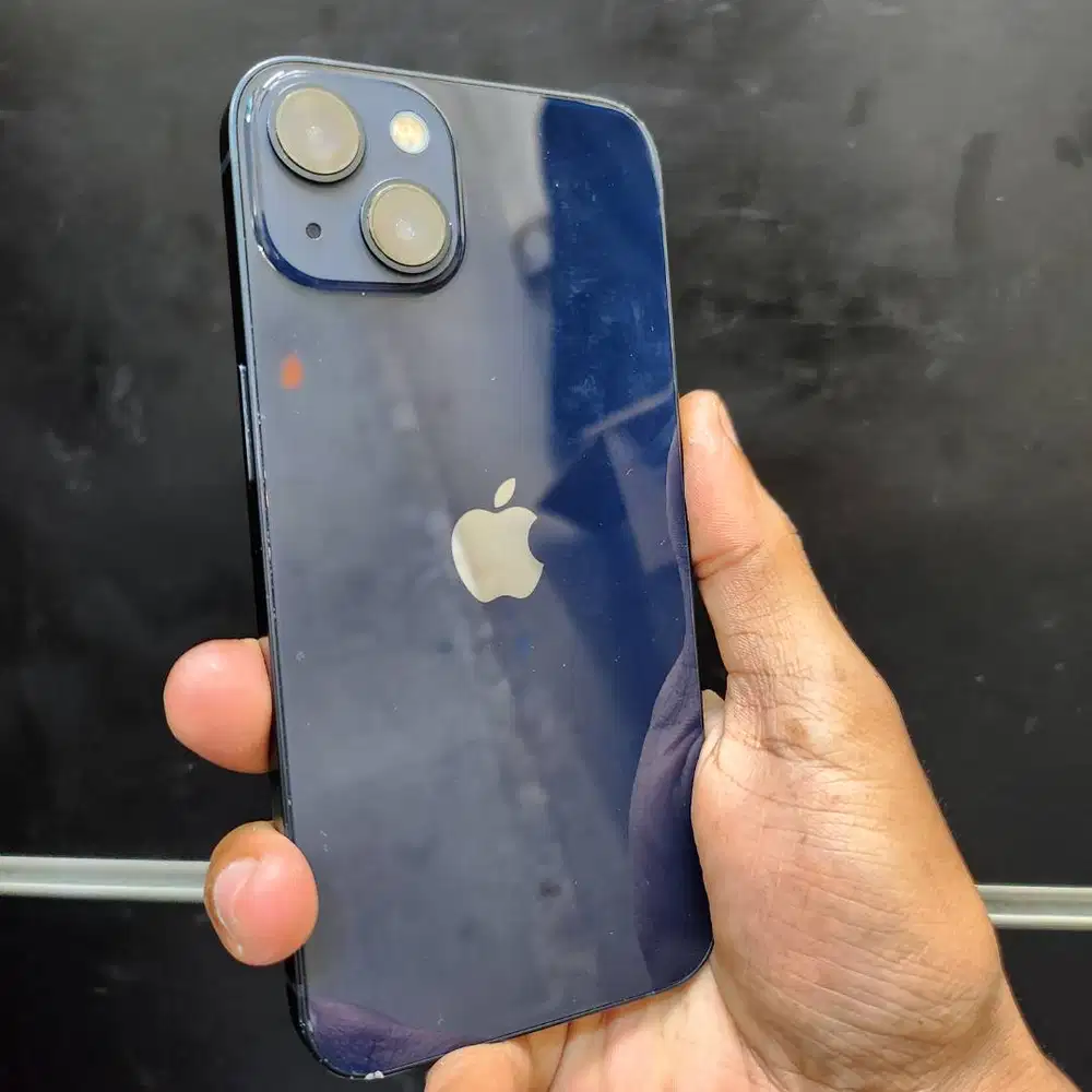 IPHONE 13 128GB IBOX MIDNIGHT DENT