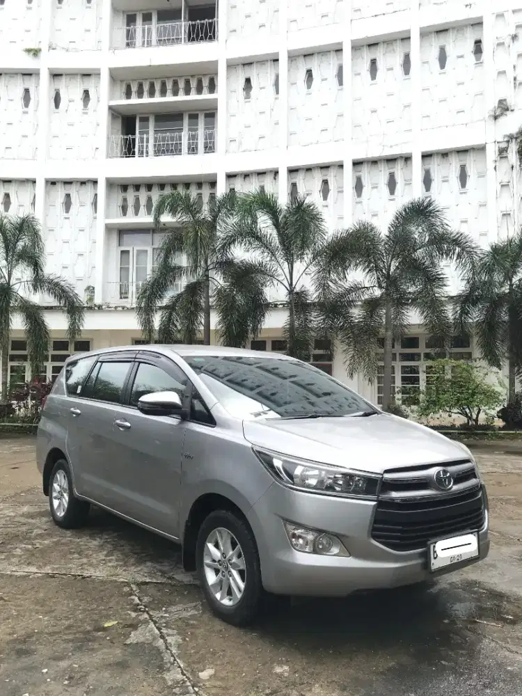 INNOVA REBORN 2.0 G MATIC 2019