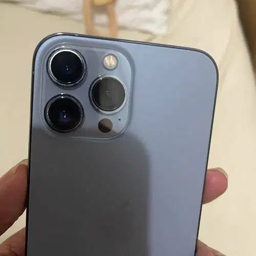 IPHONE 13 PROMAX NYARI