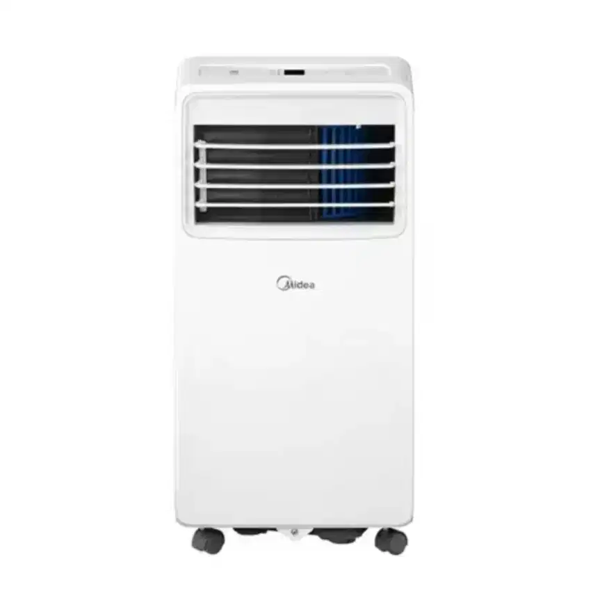 AC PORTABLE MIDEA 1/2 PK MPHA05CRN7