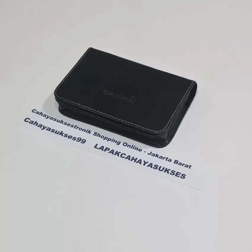 Sarung Dompet GPS GARMIN Sarung Pocket Pinggang Soft Case