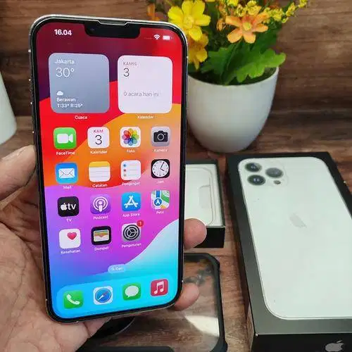 BTH IPHONE 13 PM 512GB SIAP COD