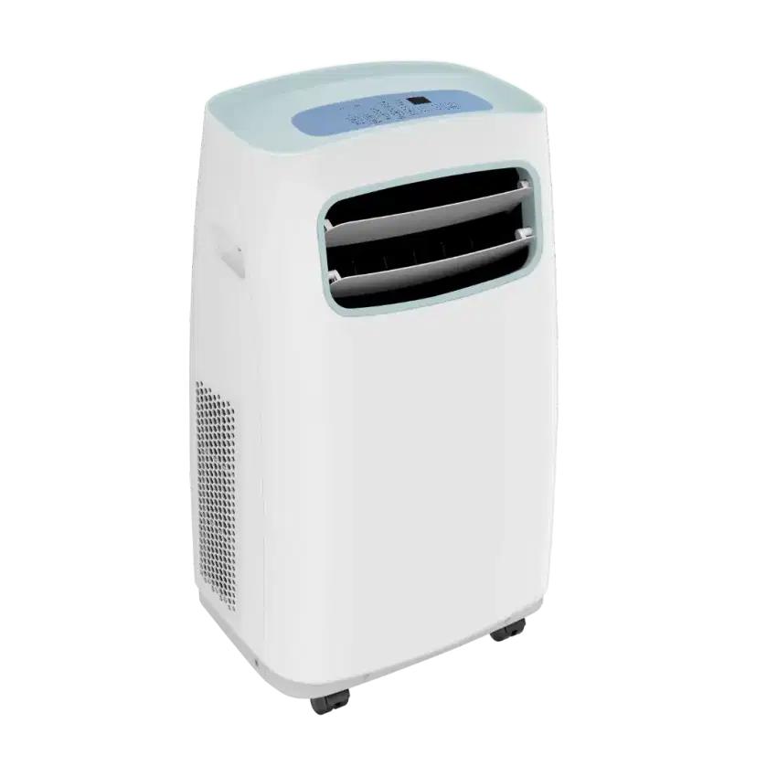 AC PORTABLE MIDEA MPF212CRN1 1,2PK