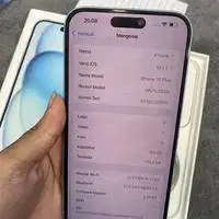 BUTUH BANYAK IPHONE BEKAS 12 KEATAS