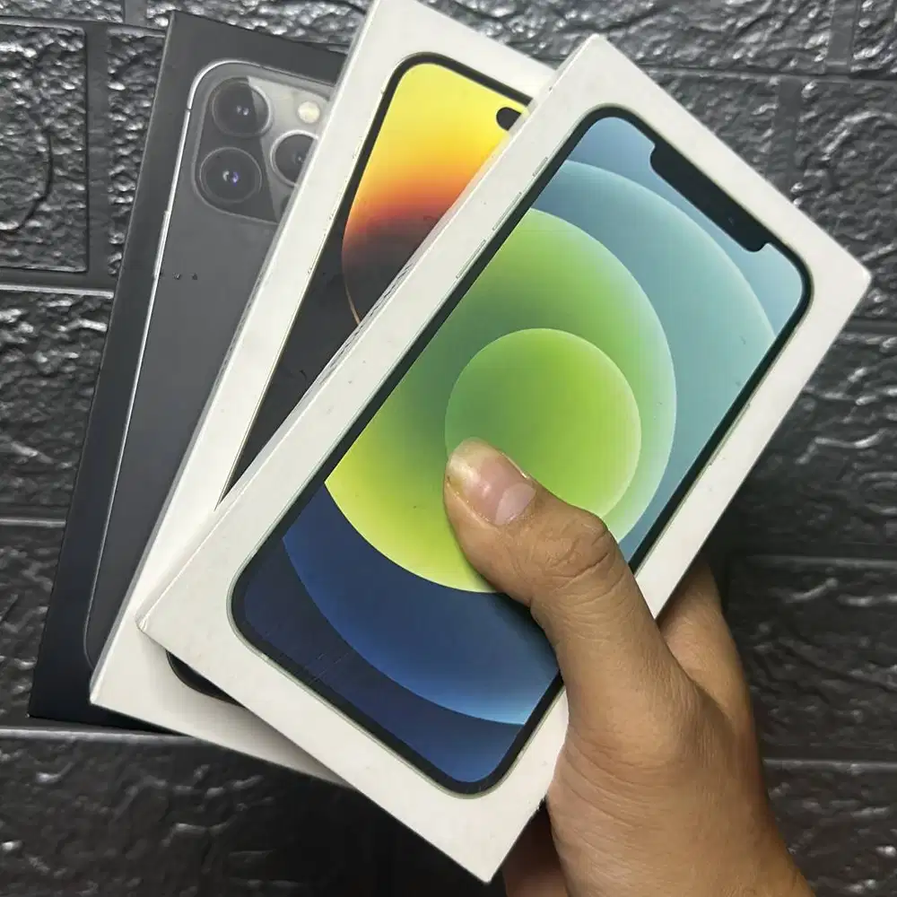 LAGI BU? JUAL IPHONE KE JEMPUT GADGET