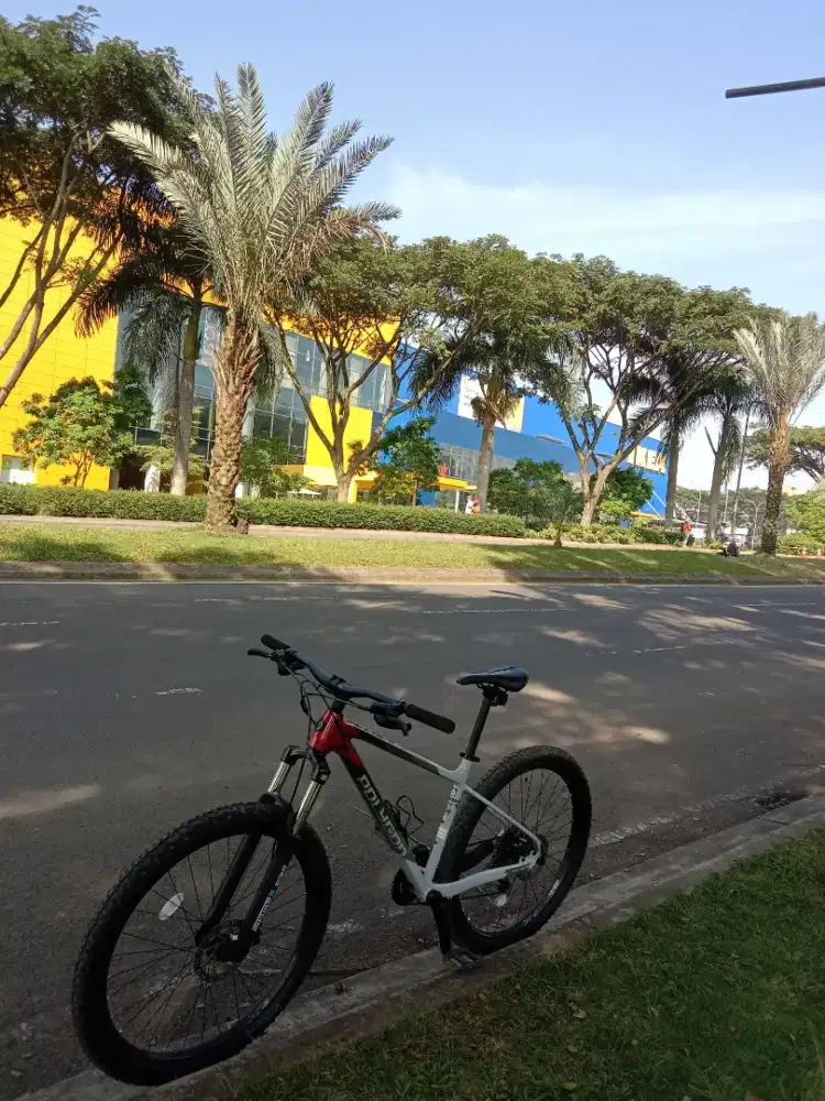 Sepeda MTB Polygon xtrada 5