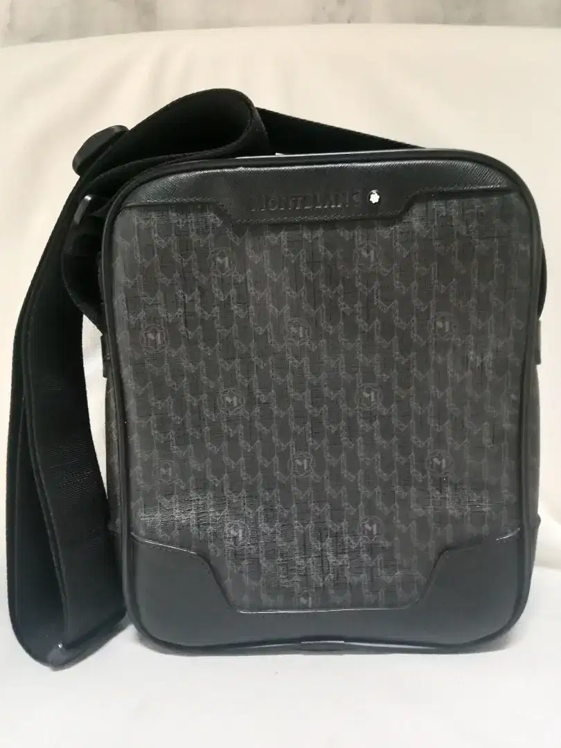 Montblanc sling bag original