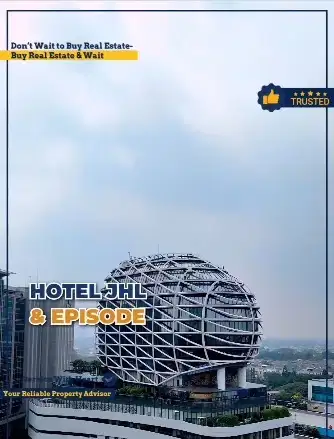 Ruko MAXIM GADING SERPONG by PARAMOUNT LAND Last unit NUP Sekarang 3lt