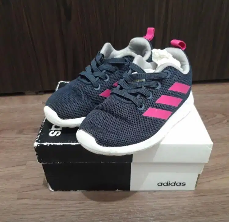 Preloved ori adidas anak