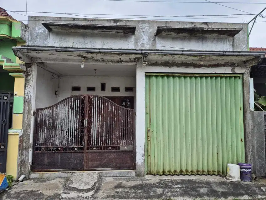 PERUM GRIYA KARYA SUMPUT ASRI BLOK P 03, SUMPUT DRIYOREJO, GRESIK