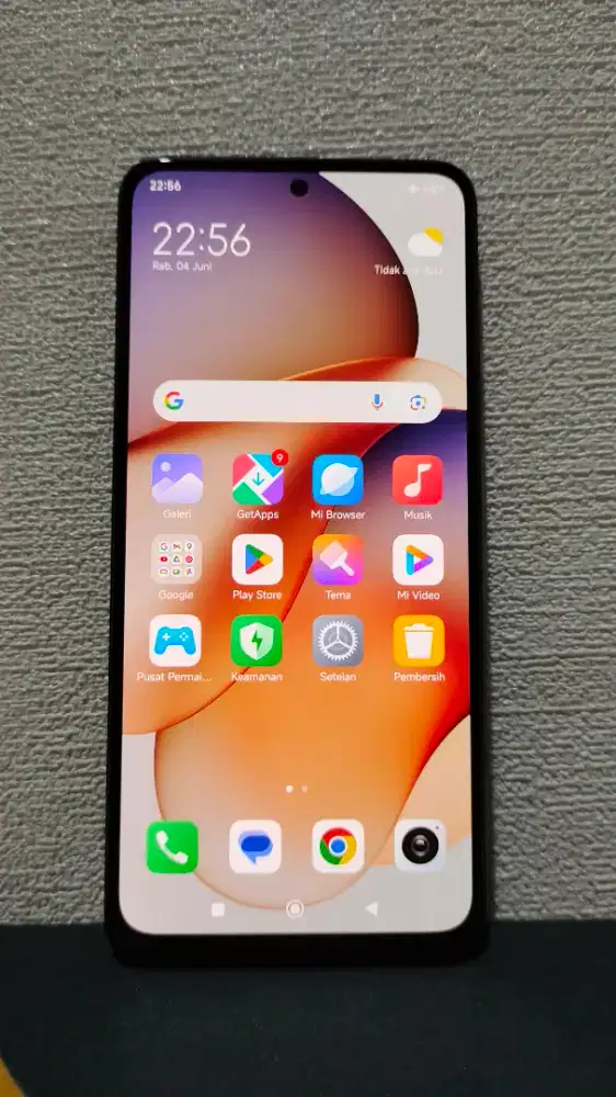Redmi note 12 8/128 second