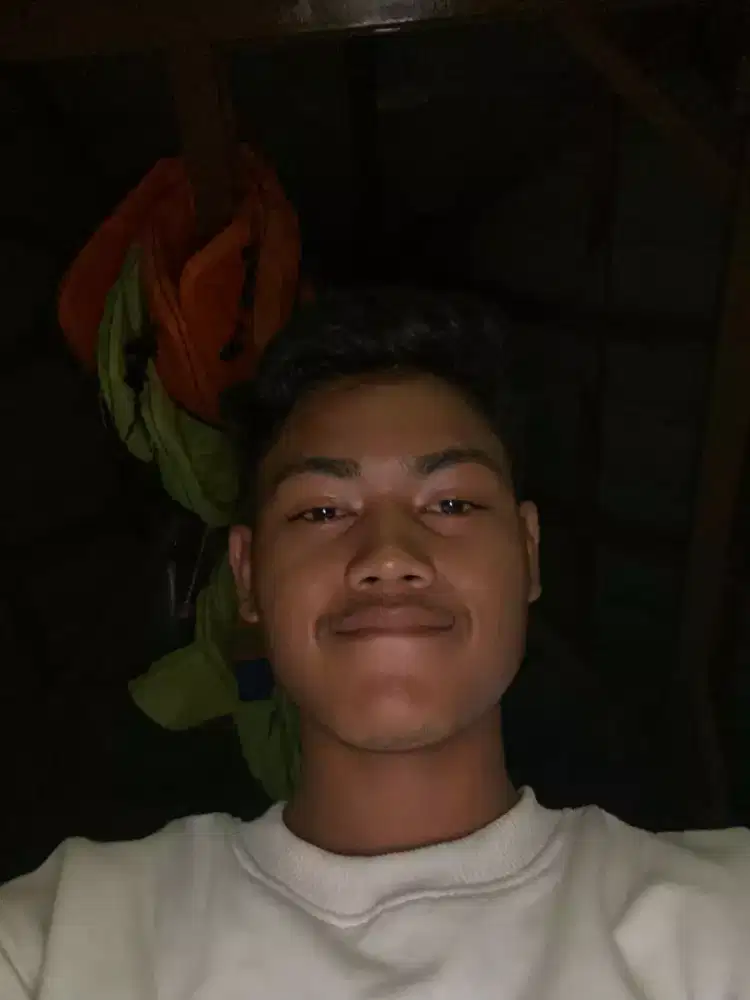 Cari pekerjaan untuk saya