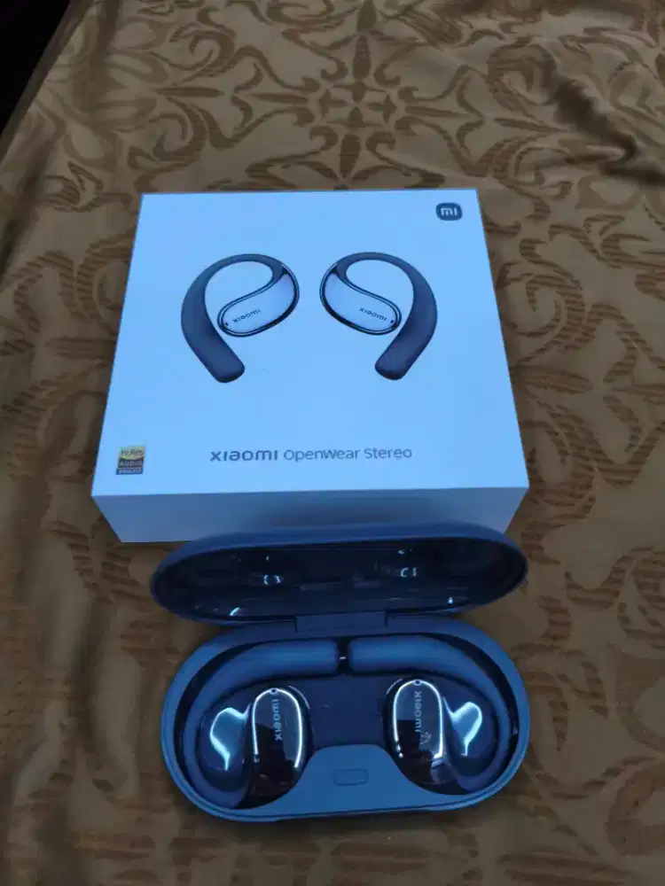 Xiaomi OpenWear Stereo Silver