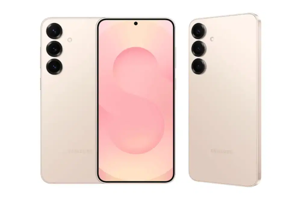 KREDIT TANPA BUNGA TANPA ADMIN SAMSUNG S25