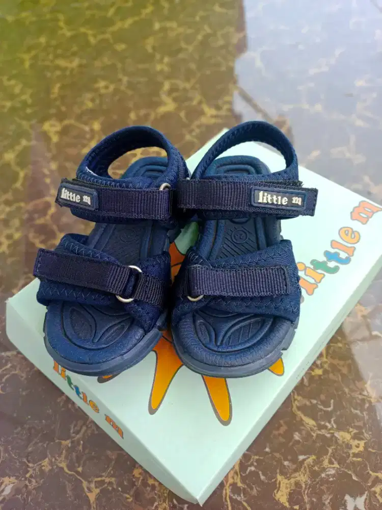 Sandal Batita Keren