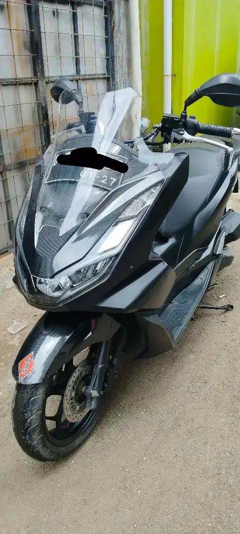 PCX 160 CBS 2022