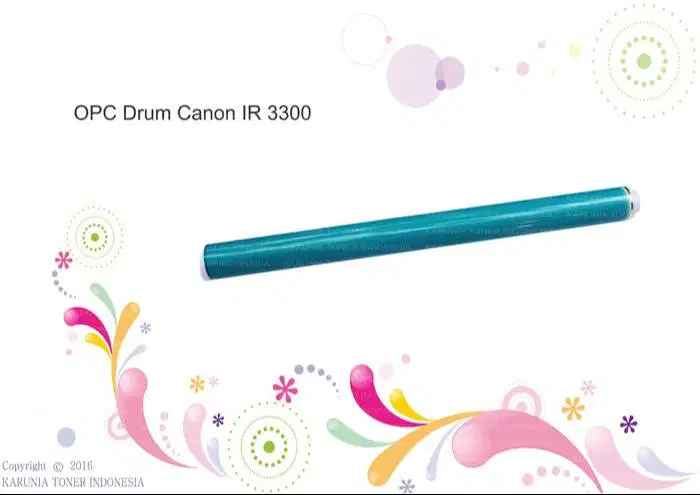 OPC Drum Canon IR 3300