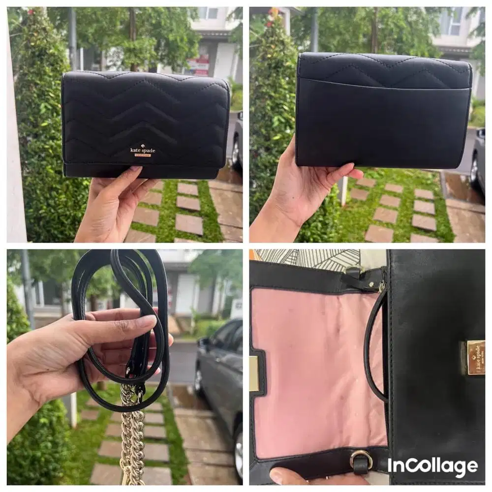 Sling Bag Kate Spade
