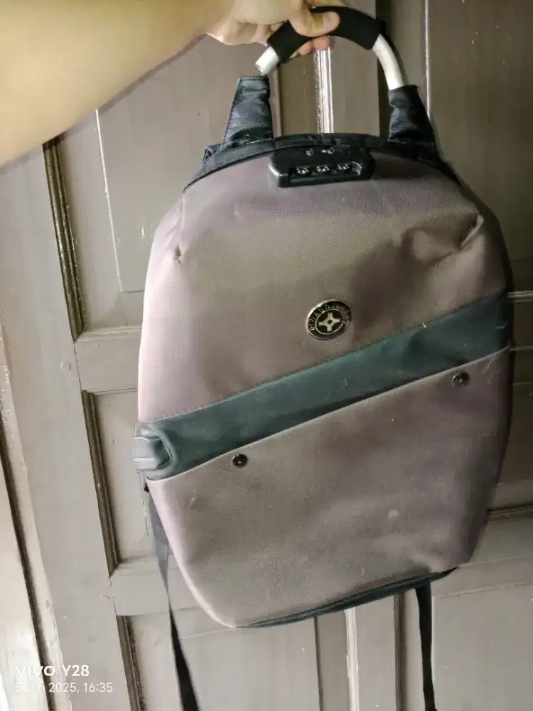 Tas pria, Tas Kantor,Tas Sekolah,Tas Ngampus,Tas Multifungsi