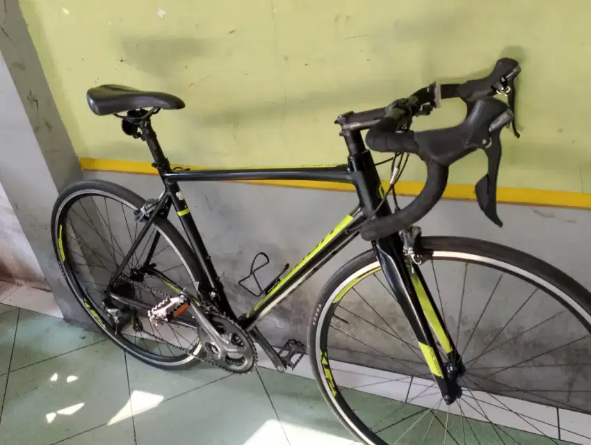 Polygon Setratos S4 size L