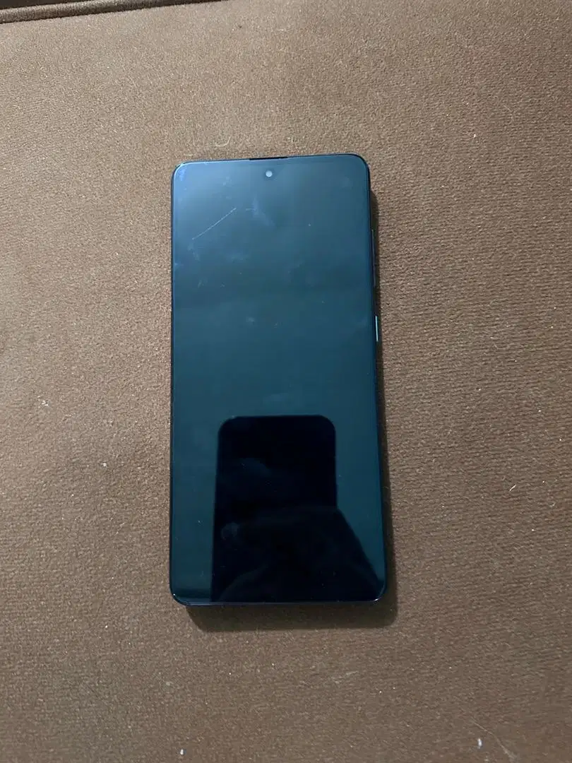 Samsung a51 bekas