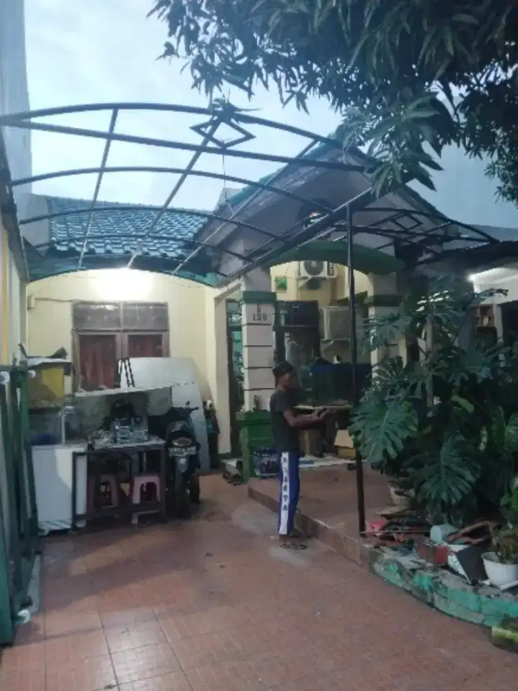 KAnopi jabodetabek jasa kanopi