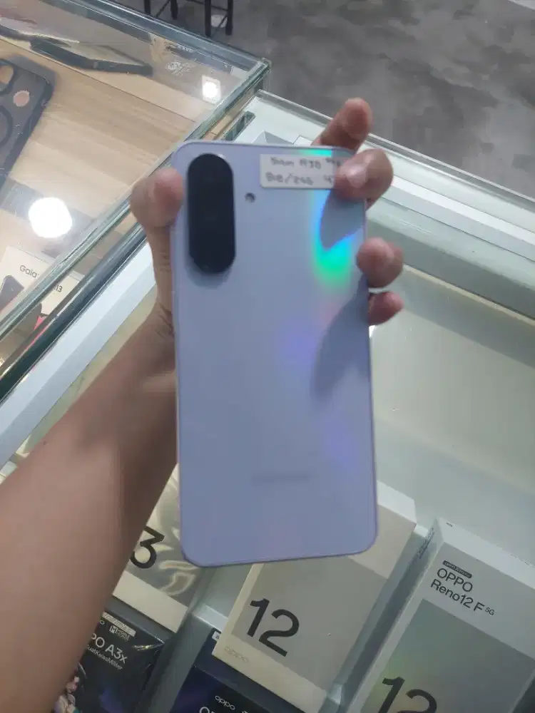 Samsung a36 5G ram 8+8/256