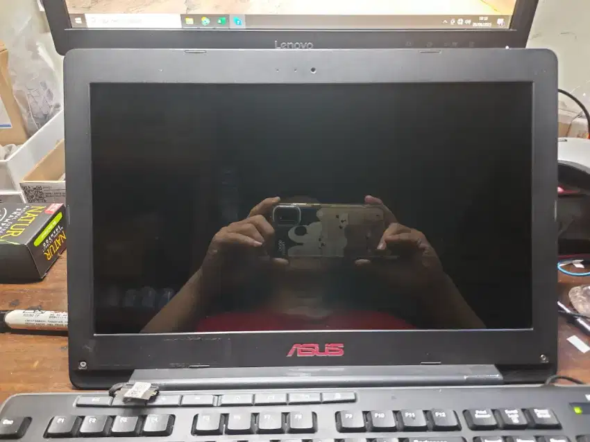 lcd laptop asus 14 inch