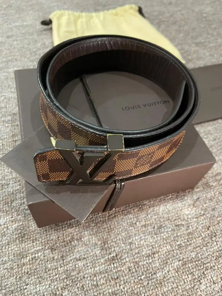 LOUIS VUITTON DAMIER
