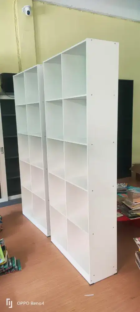 Rak serbaguna 10kotak terlaris bisa kirim cod