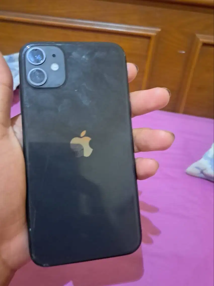iPhone 11 128 wifi only