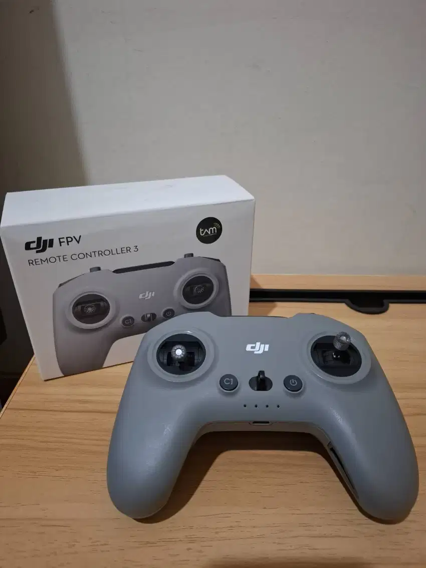 DJI FPV Remote Controller 3 / RC3 (NETT)