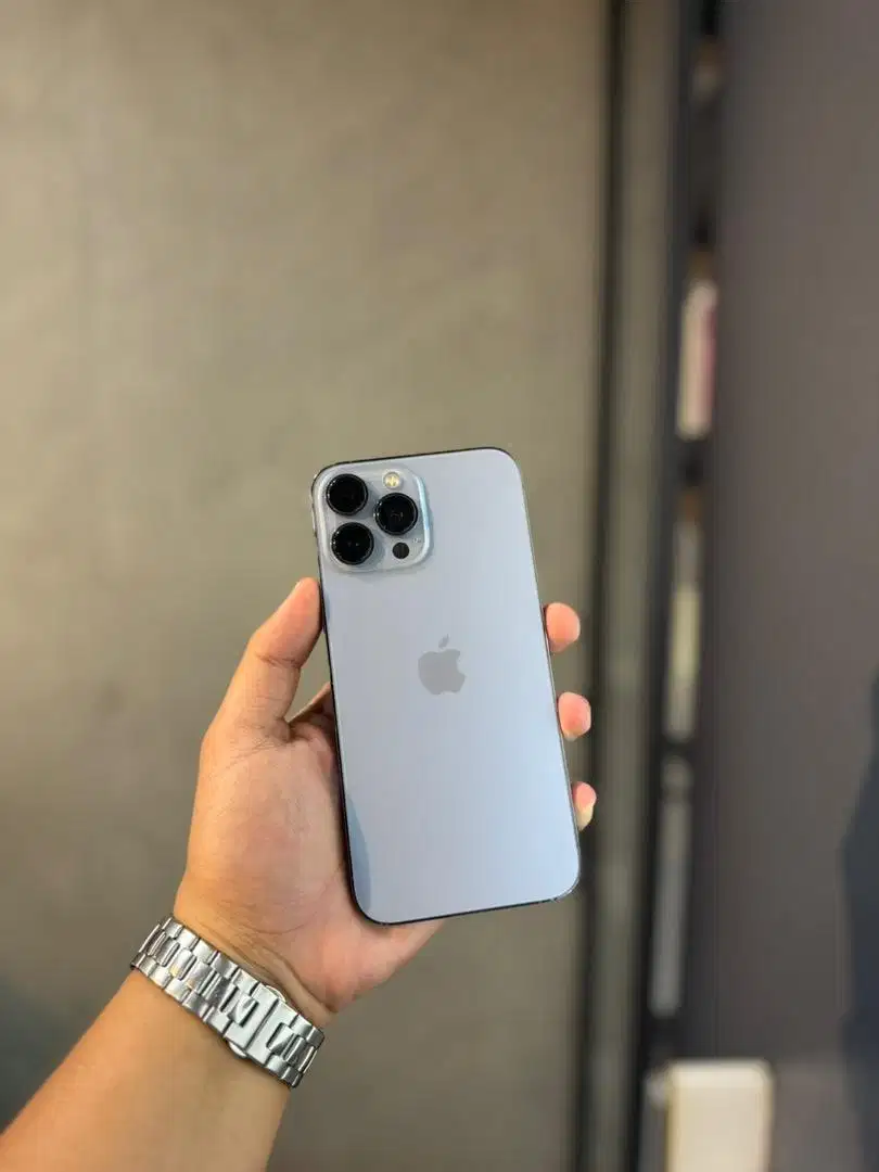 Iphone 13 Promax 256Gb iBox