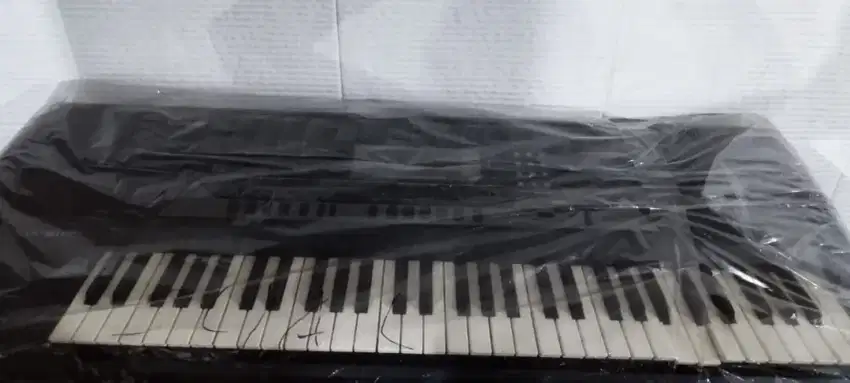 Keyboardd Casio