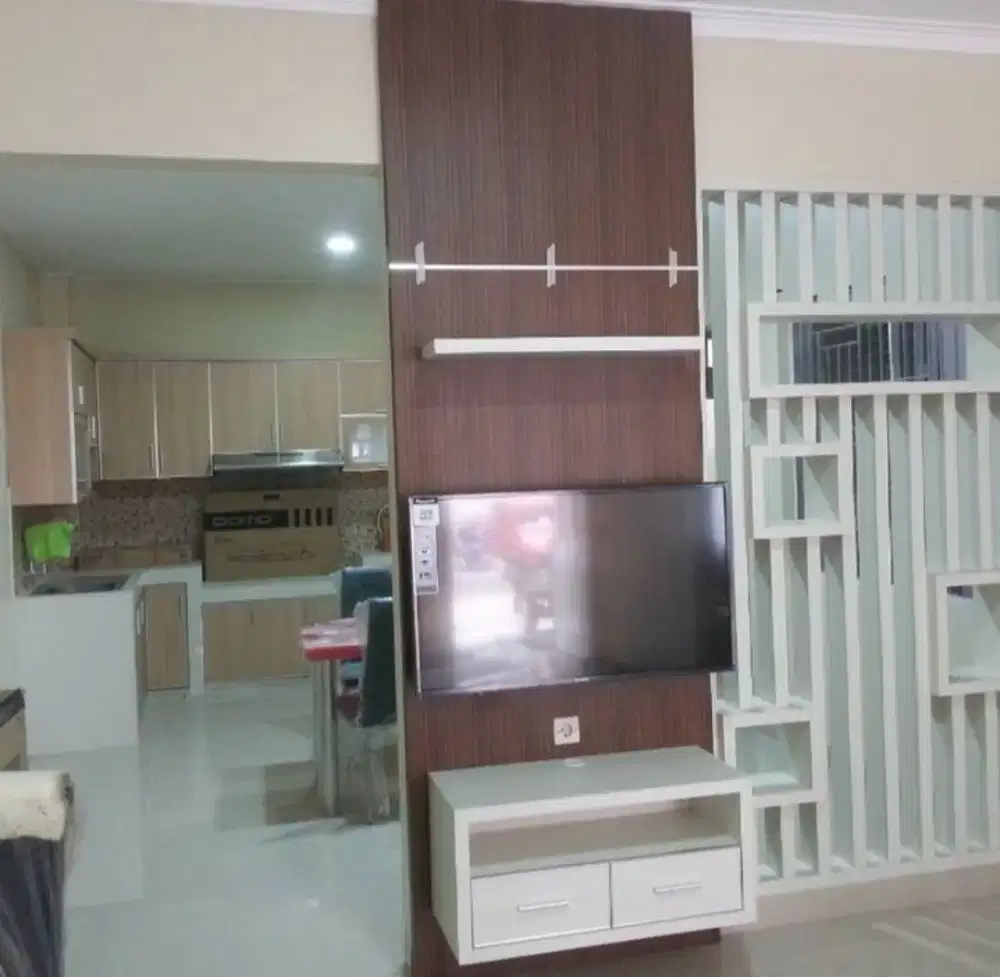 Produksi Kitchen, Wardrobe Hpl Taco