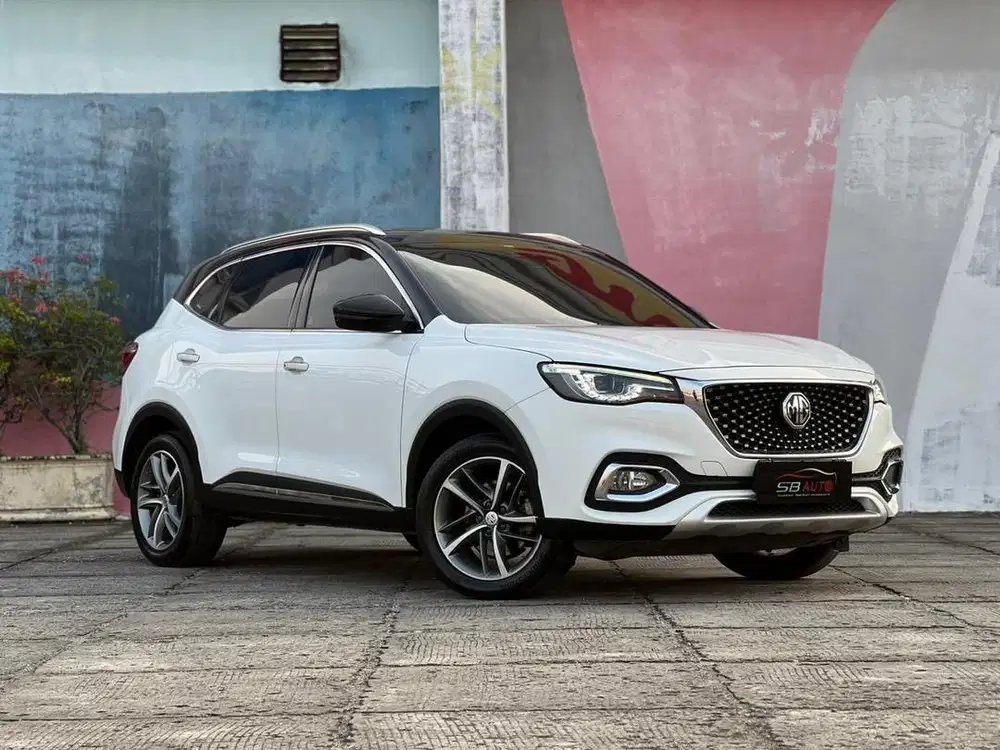 MORRIS GARAGES HS IGNITE LUX 2022 NIK 2021 MG ZS I-SMART