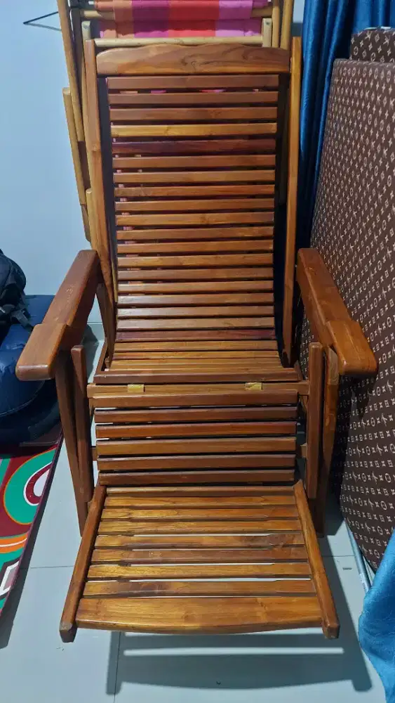 Kursi Jati asli Jepara