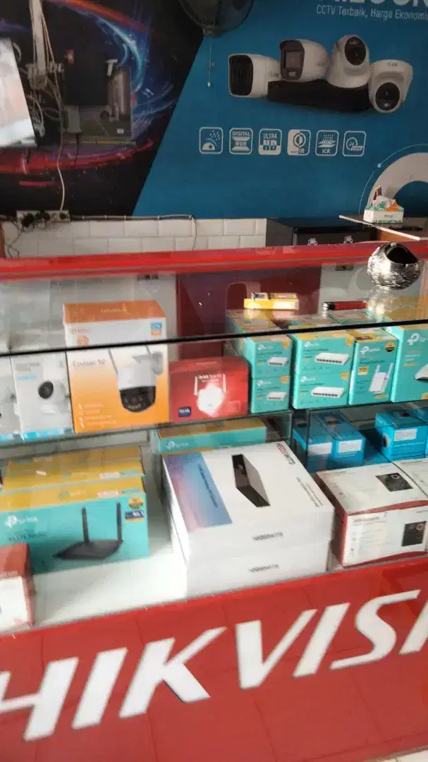 Jasa Pasang Camera Cctv Analog