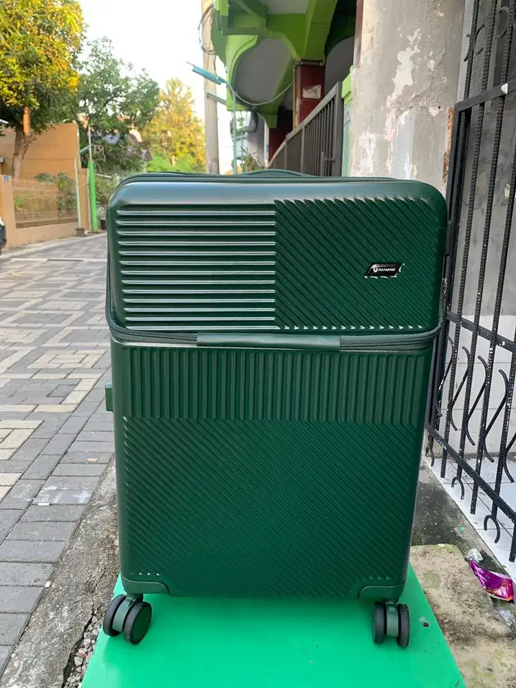 koper 24 inch roaming