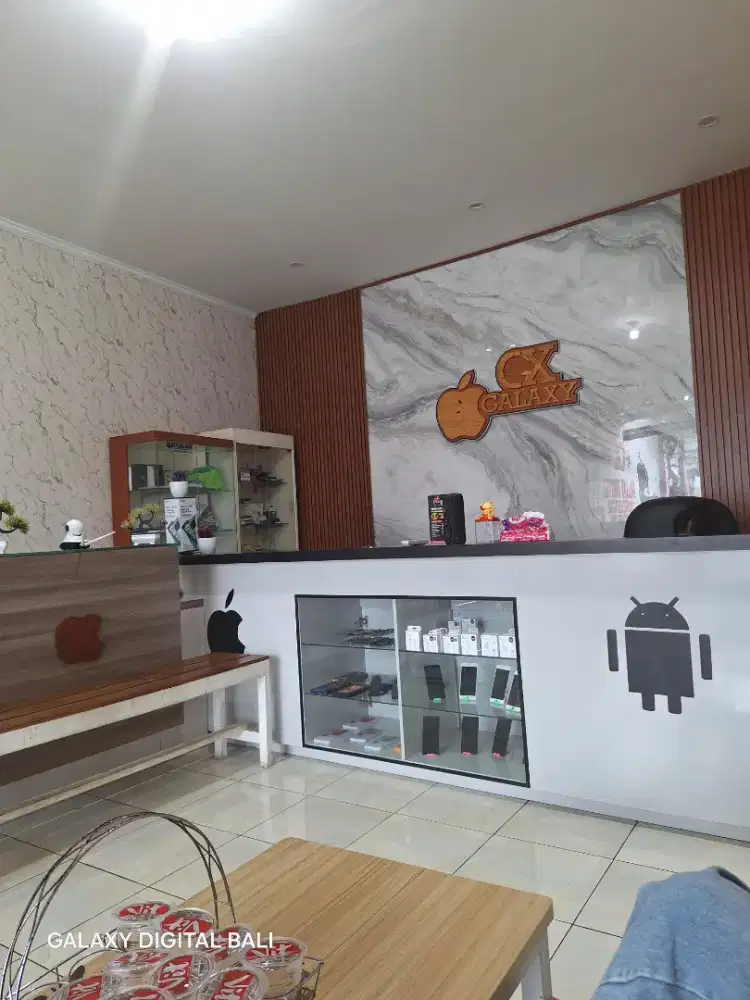 DI BUTUHKAN SEGERA MARKETING & ADMIN PEMBUKUAN HANDPHONE